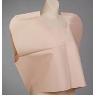 TIDI Choice Patient Exam Capes - 910532 - 100 Each - MDL-LPC910532