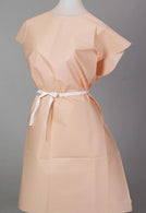 TIDI PRODUCTS, LLC TIDI Exam Gowns 910542 50 Each - MDL-LPC910542