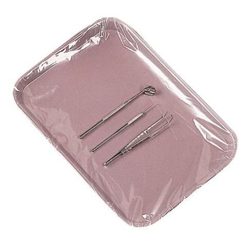 TIDI PRODUCTS, LLC Standard Fit Surface Barrier Tray Sleeve 915005 6000 Each - MDL-LPC915005
