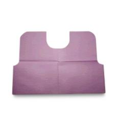 TIDI PRODUCTS, LLC TIDI Dental Specialty Bibs 917480 100 Each - MDL-LPC917480