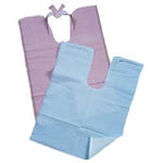 Tidi Products, LLC TIDI Everyday Tissue Bibs 917486 - 100.0 Each - MDL-LPC917486