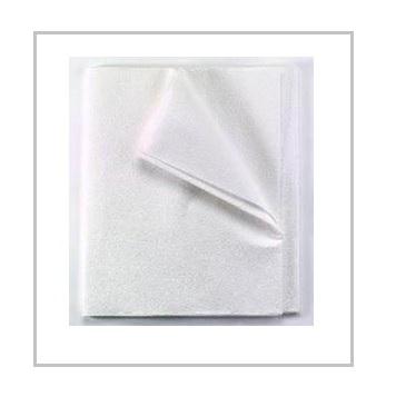 TIDI PRODUCTS, LLC Tidi Stretcher Drape Sheets 919380 1 Each - MDL-LPC919380H
