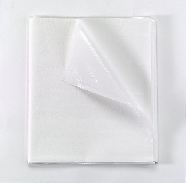 TIDI PRODUCTS, LLC Tidi Stretcher Drape Sheets 919396 25 Each - MDL-LPC919396
