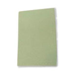 Tidi Products, LLC Choice Diamond-Embossed 2-Ply Tissue Towel with Poly Backing 919462 - 500.0 Each - MDL-LPC919462