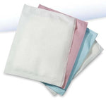 Tidi Choice Headrest Cover, Tissue / Poly, White, 13" x 10" - LPC919811