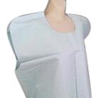 TIDI PRODUCTS, LLC TIDI 2-Ply Scrim Patient Gowns 920433 50 Each - MDL-LPC920433