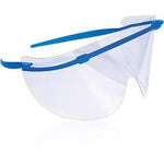 Tidi Flip N Go Eye Shield, 2 Boxes of 25 - 9300FE-50 - 50 Each
