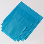 TIDI Sterilization Wraps - 960174 - 500 Each - MDL-LPC960174