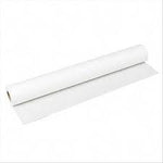 Tidi Everyday Barriers Exam Table Paper, Crepe, White, 18" x 125' - LPC981002