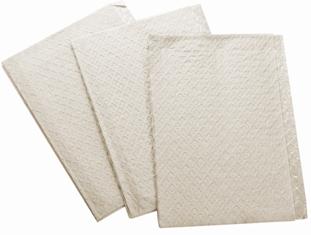 Tissue Towels with Poly Backing - 9810508 - 500 Each - MDL-LPC9810508