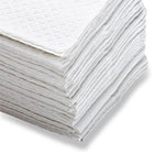 Tidi Products, LLC TIDI Ultimate Towel Bibs 9810860 - 500.0 Each - MDL-LPC9810860