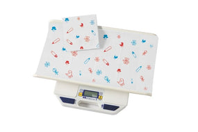 Baby Scale Liners - 981225 - 250 Each - MDL-LPC981225