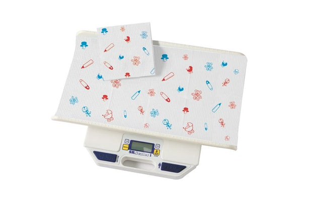 Baby Scale Liners - 981225 - 250 Each - MDL-LPC981225