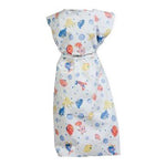 TIDI PRODUCTS, LLC TIDI Exam Gowns 981636 50 Each - MDL-LPC981636