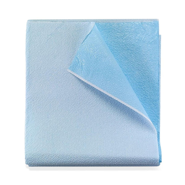 Tidi Products, LLC Novaplus Patient Drape Sheets V980929 - 50.0 Each