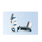 Restorative Care Of America MPO 2000 Foot and Ankle Orthosis Boots 01MP-T - 1.0 Each