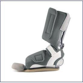 Restorative Care Of America for 03CX Foor Orthosis with Ambulatory Attachment, Average - LRD03CXA