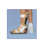 Restorative Care Of America RCAI MPO 2000 Active Active Foot / Ankle Orthoses 09MP-S - 1.0 Each - MDL-LRD09MPS