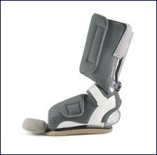 Restorative Care Of America Corrxit Ankle / Heel Splints 13CX-L - 1.0 Each