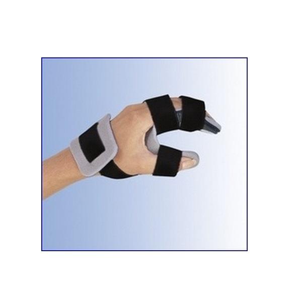 Restorative Care of America Opponent Hand Orthosis - 14OS-M-L - 1 Each - MDL-LRD14OSML