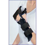Restorative Care Of America RCAI Dorsal Resting Hand Orthosis Brace 15DHO-M-L 1.0 Each-MDL-LRD15DHOML