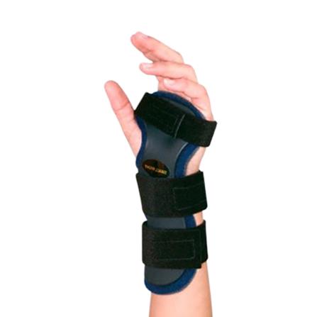 Restorative Care Of America RCAI Palmar Hand Orthosis Brace 25PHO-S-L - 1.0 Each - MDL-LRD25PHOSL