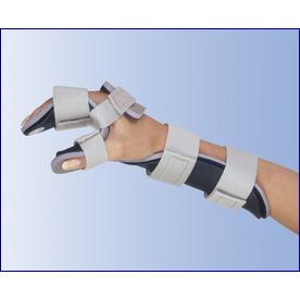 RESTORATIVE CARE OF AMERICA RCAI Resting Hand Orthoses 29RHO-L-L 1 Each - MDL-LRD29RHOLL