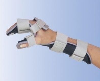 RESTORATIVE CARE OF AMERICA RCAI Resting Hand Orthoses 29RHO-XL-R 1 Each - MDL-LRD29RHOXLR