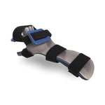 Restorative Care Of America RCAI 39SRH-M-R Resting Hand Orthosis Brace with Finger Separator, Size M, Right - MDL-LRD39SRHMR - 1 Each
