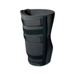 Bariatric Knee Immobilizer, 24"L, 39" Max Thigh Circumference, Rcai - 420-BKI-24 - 1 Each