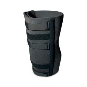 Bariatric Knee Immobilizer, 24"L, 39" Max Thigh Circumference, Rcai - 420-BKI-24 - 1 Each