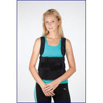 RESTORATIVE CARE OF AMERICA Thoracic Lumbar Support 463TLSO-L 1 Each-MDL-LRD463TLSOL