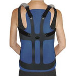 Restorative Care Of America Restorative Care Thoracic Lumbar Sacral Orthosis 46TLS-A 1.0 Each-MDL-LRD46TLSA
