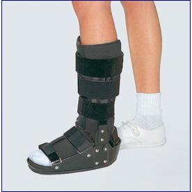 Restorative Care Of America Pediatric TA Boots 78TA-S-I - 1.0 Each
