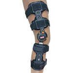 Restorative Care Of America Brace 95ROM-KO-R Universal ROM Knee Orthosis, Right - MDL-LRD95ROMKOR - 1 Each