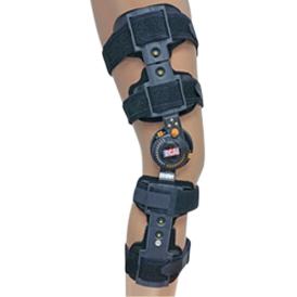 Restorative Care Of America Brace 95ROM-KO-R Universal ROM Knee Orthosis, Right - MDL-LRD95ROMKOR - 1 Each