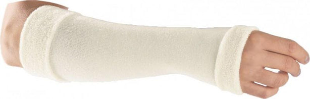 Lohmann Rauscher TG Grip Elasticated Tubular Support Bandage, Padded, Leg and Arm, Low, Size M - 13201 - 6 Each