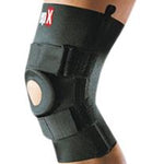 Lohmann And Rauscher 22620 epX Knee Dynamic Support, Size S - MDL-LRI136412 - 1 Each