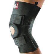 Lohmann And Rauscher Inc epX Knee Dynamic Support 136413 - 1.0 Each - MDL-LRI136413