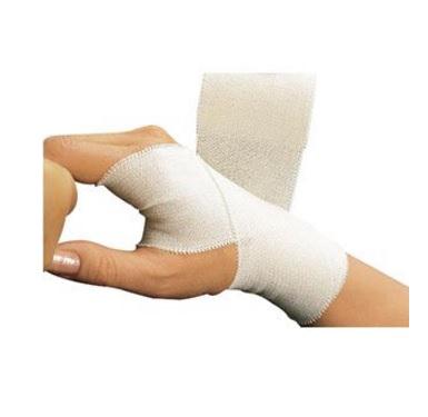 Lohmann And Rauscher Inc Idealbinde Short Stretch Bandage 14106 - 35.0 Each