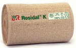 Lohmann And Rauscher Rosidal K Bandage, Stretch, 10 cm x 5 m - 22202 - 90 Each