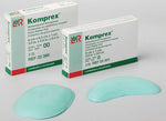 Lohmann And Rauscher Inc Komprex Foam Rubber Pads 22300 - 60.0 Each