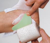 Lohmann And Rauscher Inc Komprex Foam Rubber Bandages 22313 - 30.0 Each - MDL-LRI22313