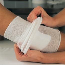 Lohmann And Rauscher Stockinette TG Grip Tensoshape Tubular Support Bandage, Size 12, 12 cm x 20 m - 24007 - 12 Each