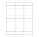 Centurion Centurion Laser Sheet Chart Labels LSL151 - 10.0 Pack