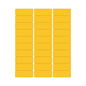 Centurion Centurion Laser Sheet Chart Labels LSL41 - 10.0 Pack