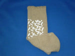 Lsl Industries Double Tread Slippers SDT11218XL - 48.0 Pair