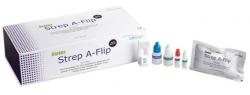 Lifesign LLC Strep A Flip Test 34125 - 25.0 Each