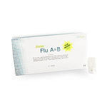 Lifesign A and B Test, Status Flu A&B, Clia Waived, 25/BX - 36025 - 25 Each