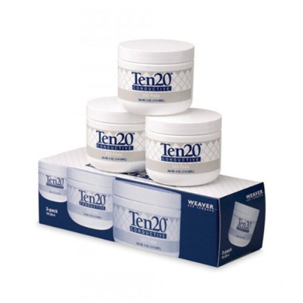 Weaver & Company Ten20 Conductive Paste 10-20-8 - 3.0 Each - MDL-LTP30806718